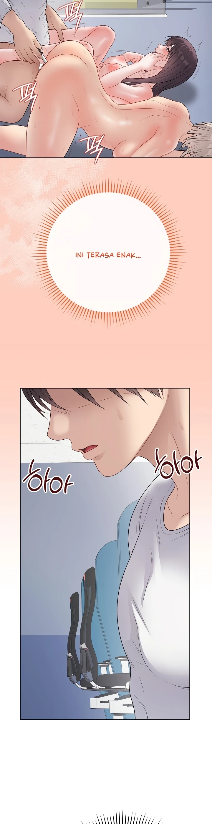 Signed, Sealed, Mistaken - Page 28